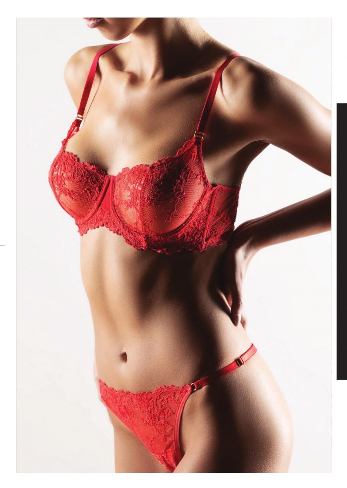 Bonbon Lingerie Bonbon Lingerie-autumn Winter 2018 2019-23  Autumn Winter 2018 2019 | Pantyhose Library